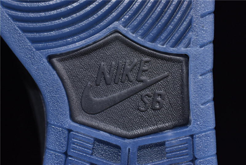 Nike Zoom Dunk SB BQ6827-001