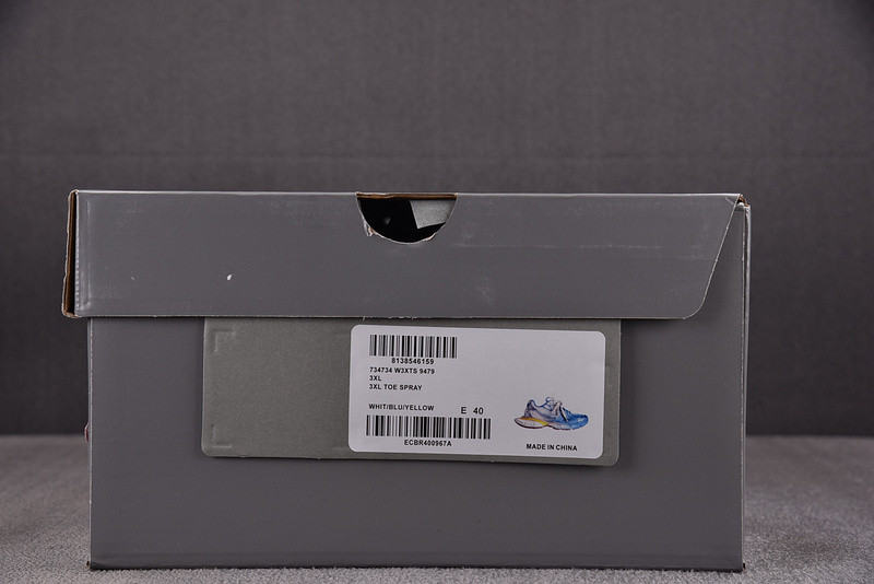 Ba1en*iaga 3xl sneaker