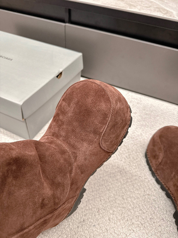 Ba1en*iaga alaska high boots