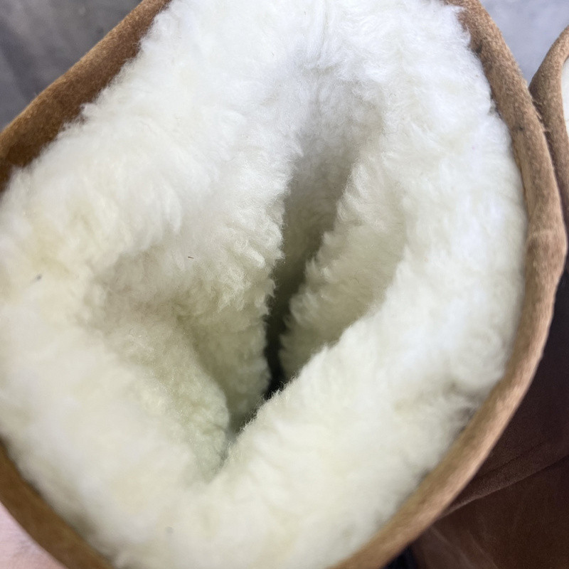 Ba1en*iaga alaska high boots