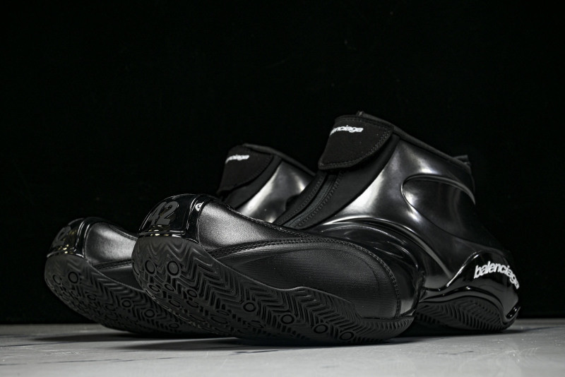 Ba1en*iaga basketball shoes