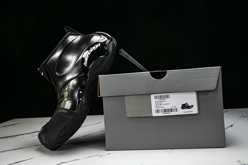 Ba1en*iaga basketball shoes