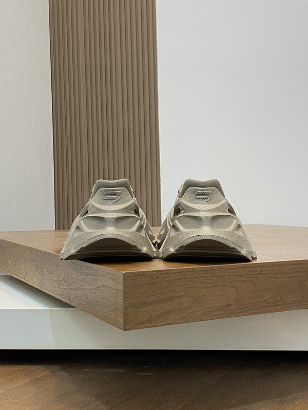 Ba1en*iaga blc* hd lace-up sneaker