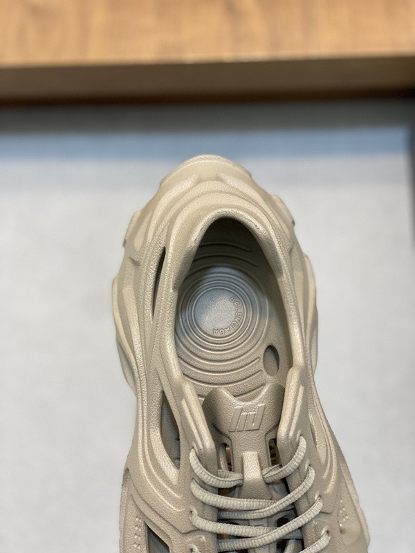 Ba1en*iaga blc* hd lace-up sneaker