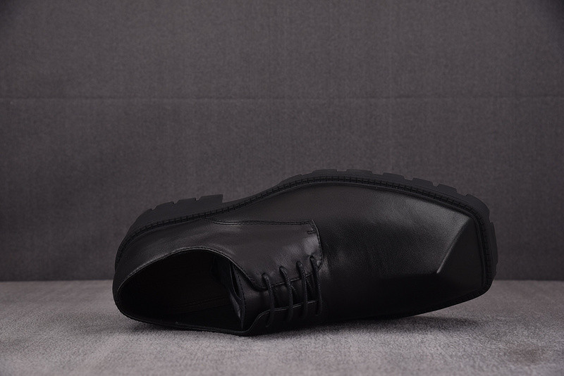 Ba1en*iaga rhino derby shoes