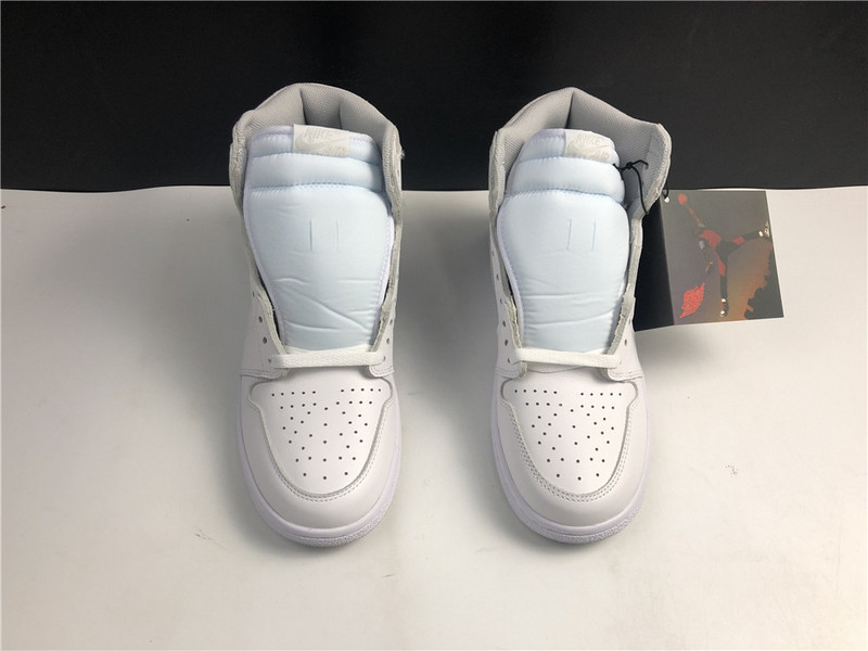 Air Jordan 1 High “Neutral Grey” BQ4422-100