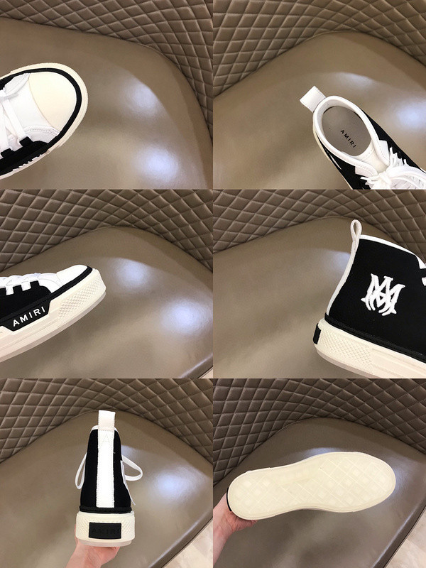 AMIRI SNEAKERS