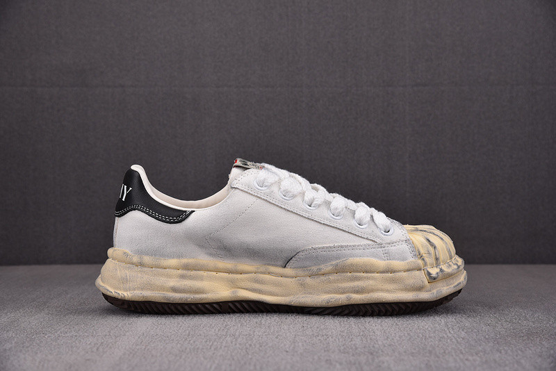 Ma*s*n mihara sneakers