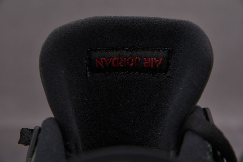 AIR JORDAN 4 GREEN LASER AJ4-1043515