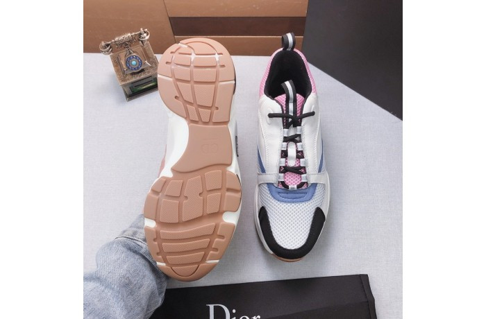 HOMME B22 TRAINER SNEAKER