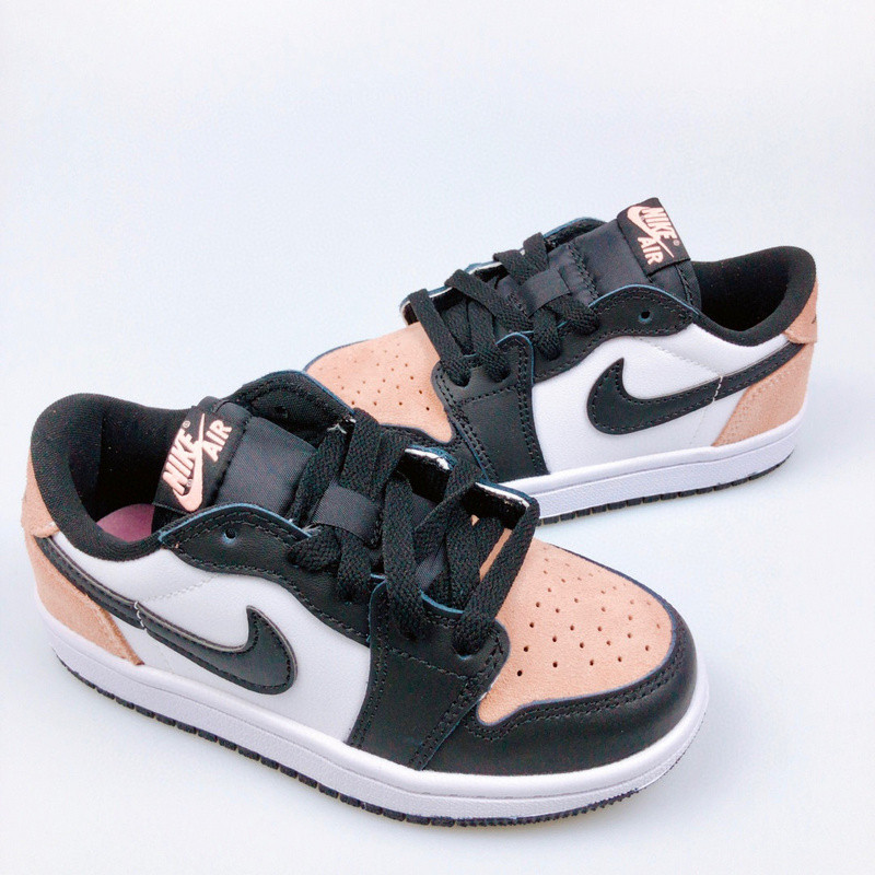 AIR JORDAN 1 KIDS SHOES