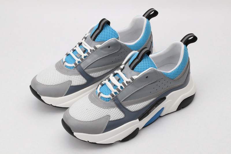 HOMME B22 TRAINER SNEAKER