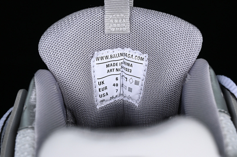 Ba*len*cia*ga track trainer 536737 w3ad3 9812