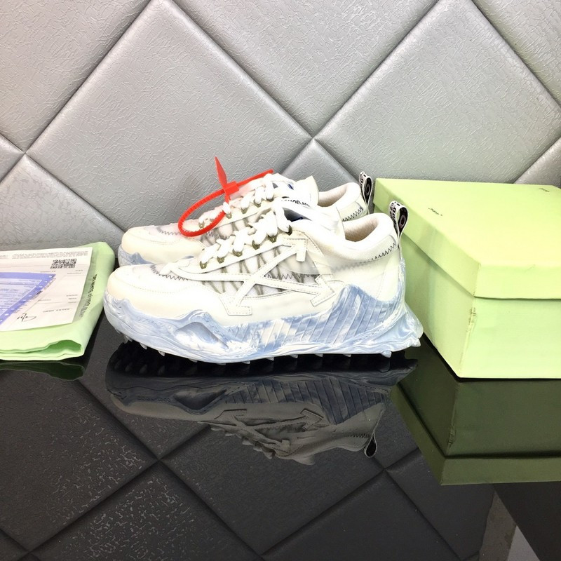 OW C/O ODSY-1000 SPORTS SHOES
