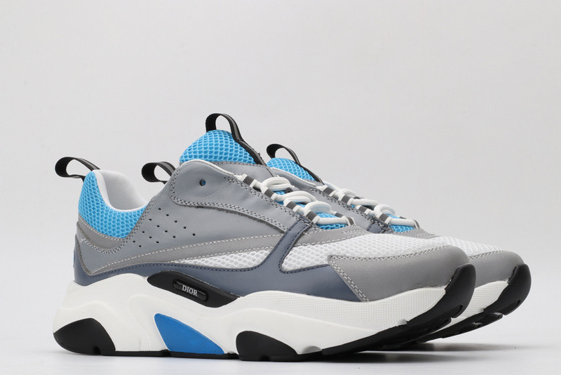 HOMME B22 TRAINER SNEAKER