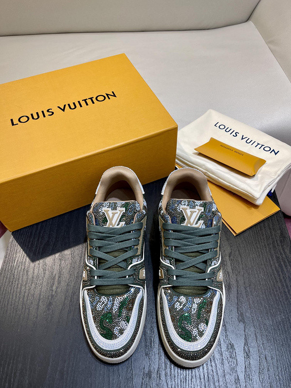 LOU1_TON SNEAKERS