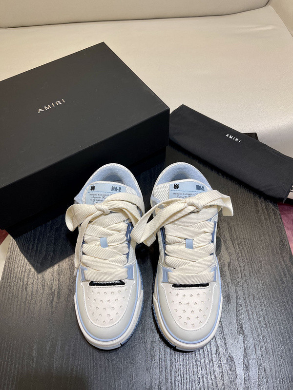 AMIRI SNEAKERS