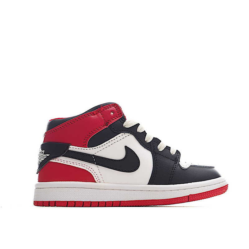 AIR JORDAN 1 KIDS SHOES