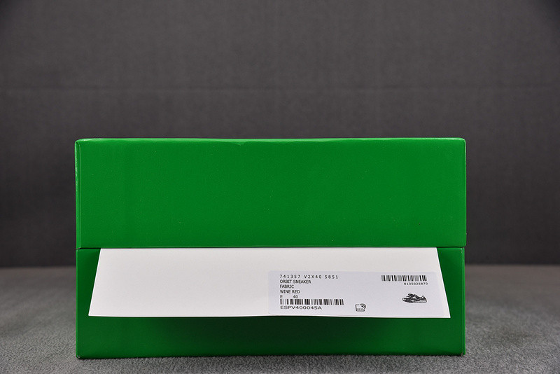 b0tt*ga Ven*ta orbit sneaker