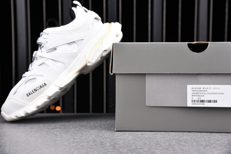 Ba*len*cia*ga track trainer 542436 w3ac1 9010