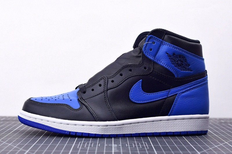 Air Jordan 1 OG Retro High “Royal” 555088-007