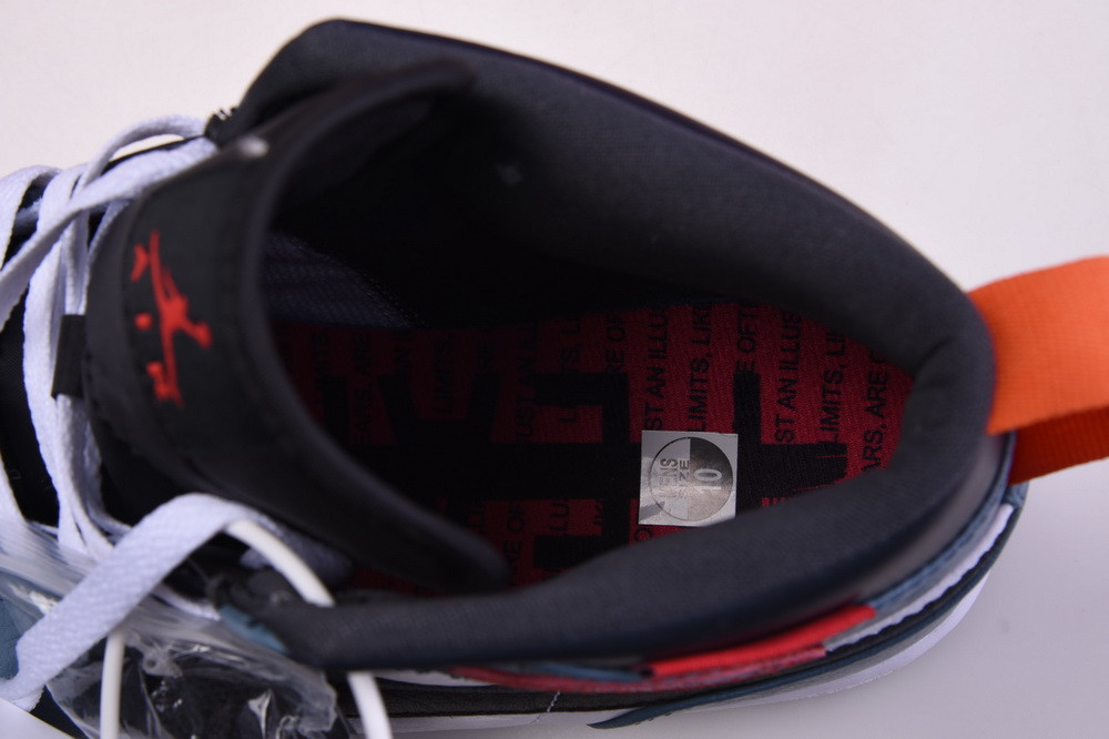 air jordan 1 mid fearless F**etasm cu2802-100