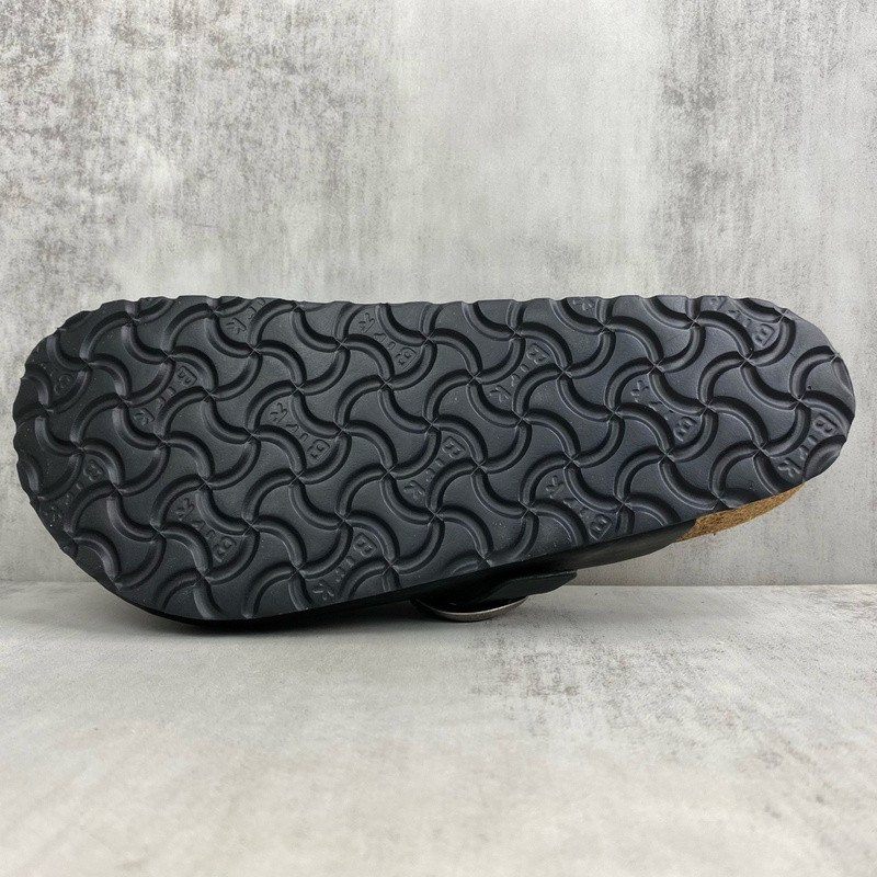 Ch*0me He**ts birkenstocks