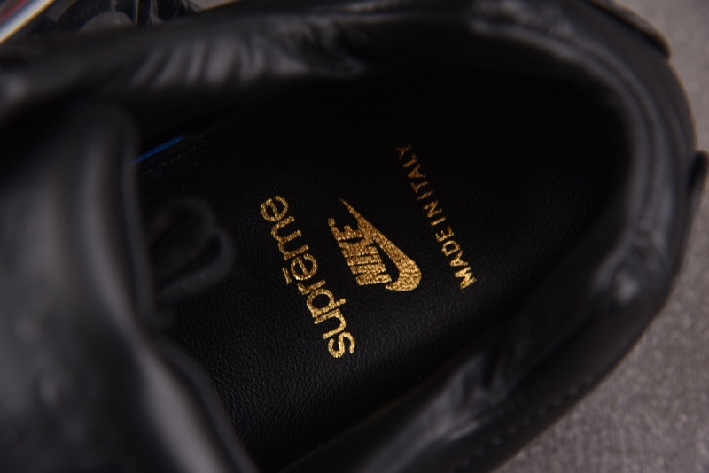 nike x S*prem* air max 95 lux 