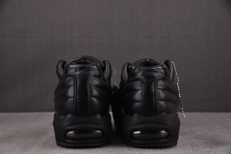 nike x S*prem* air max 95 lux 