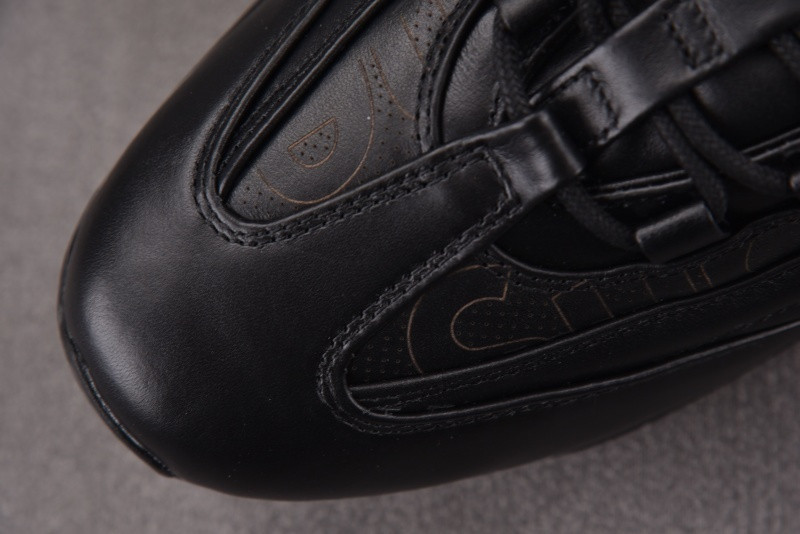 nike x S*prem* air max 95 lux 