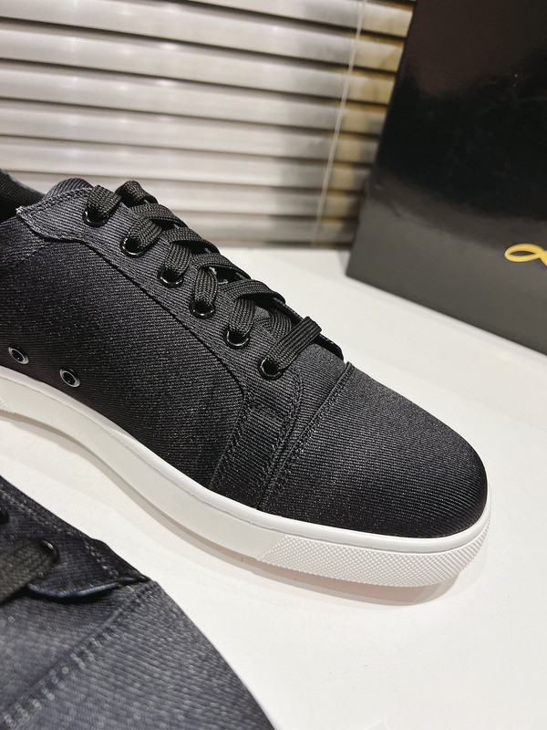 CHIAN LOUIN SNEAKER