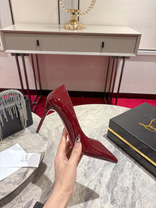 Chr1st1an louboutin heels