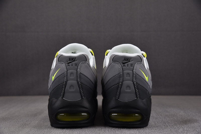 Nike Air Max 95 OG Neon | CT1689-001