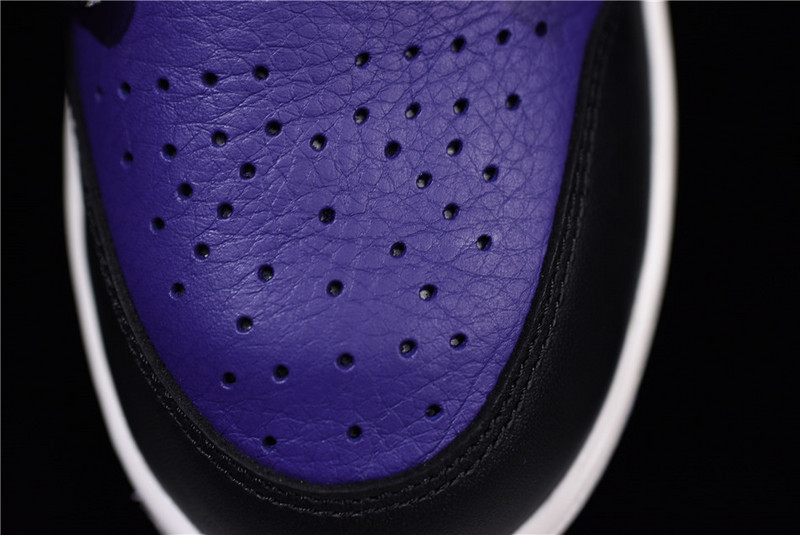 Air Jordan 1 Pine Green AJ1 575441-302