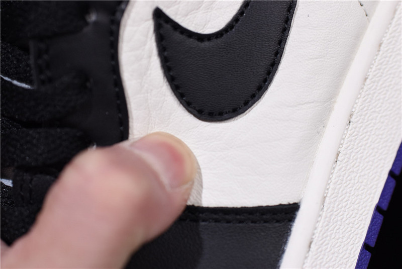 Air Jordan 1 Pine Green AJ1 575441-302