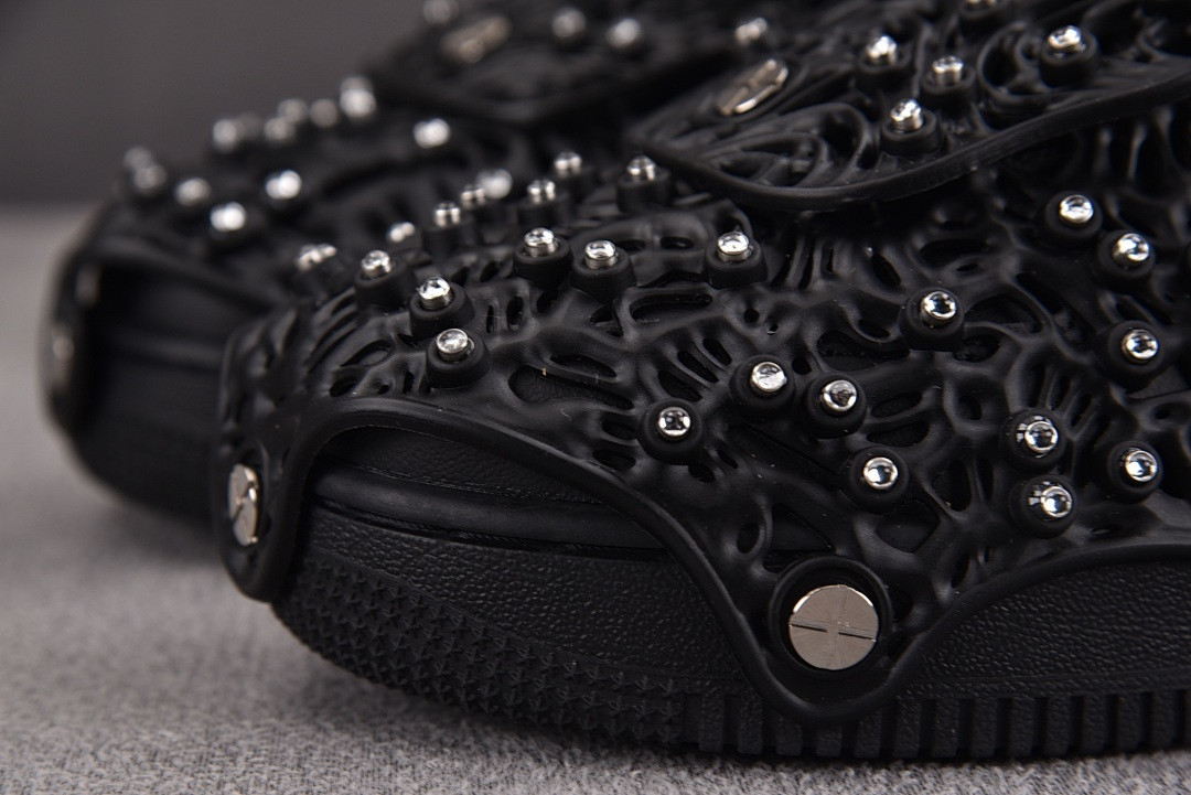 Nike Swarovski x Wmns Air Force 1 LXX