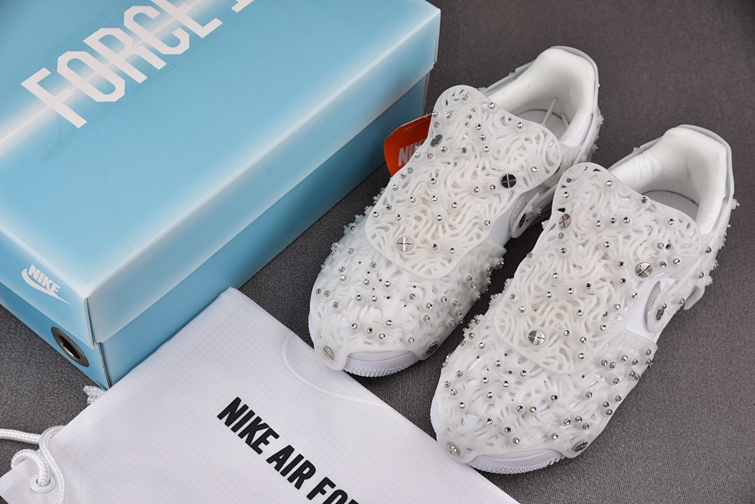 Swarovski Nike Air Force 1 LXX N/A CV7668-100