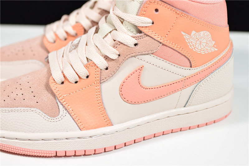 Air Jordan 1 Mid AJ1 DH4270-800