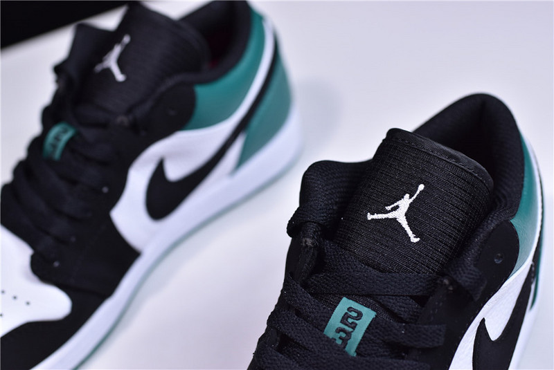 NK Air Jordan 1 Low 553558-113