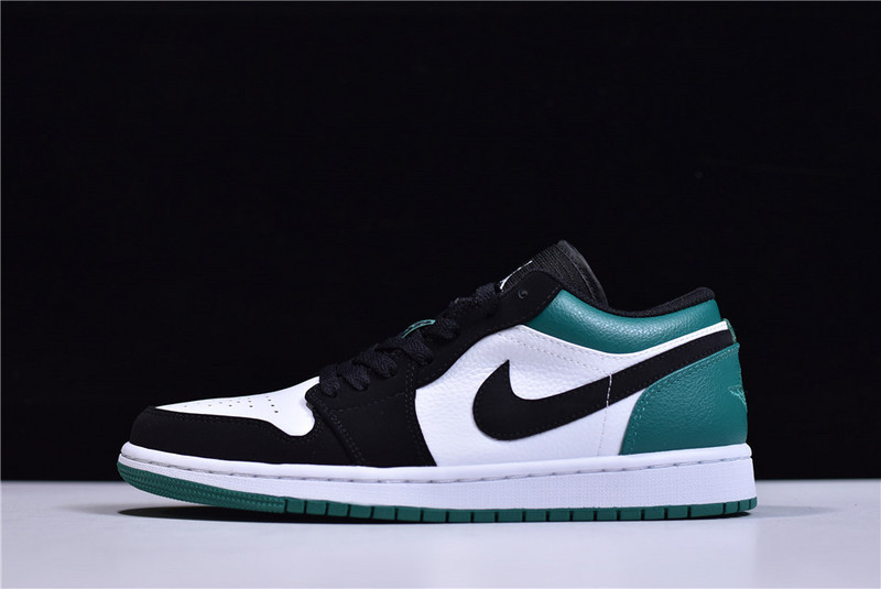 NK Air Jordan 1 Low 553558-113