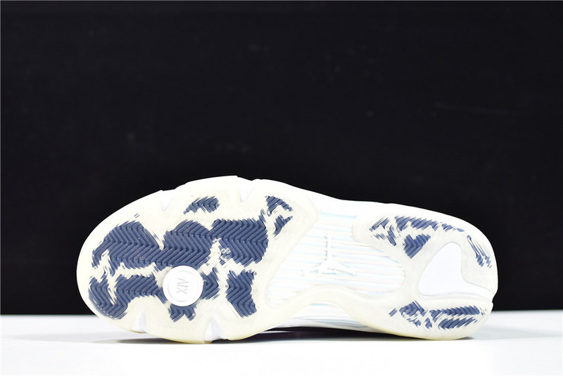 NK Air Jordan XIV"Alternate Doernbecher" AJ14-950696