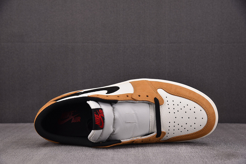 Air Jordan 1 Low OG Rookie of the Year CZ0790-107