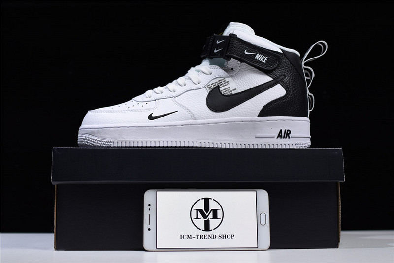 NIKE AIR FORCE 1 AF1 GM416438