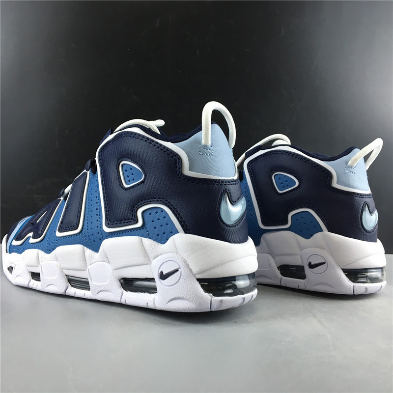 Nike Air More Uptempo 96 Denim CJ6125-100