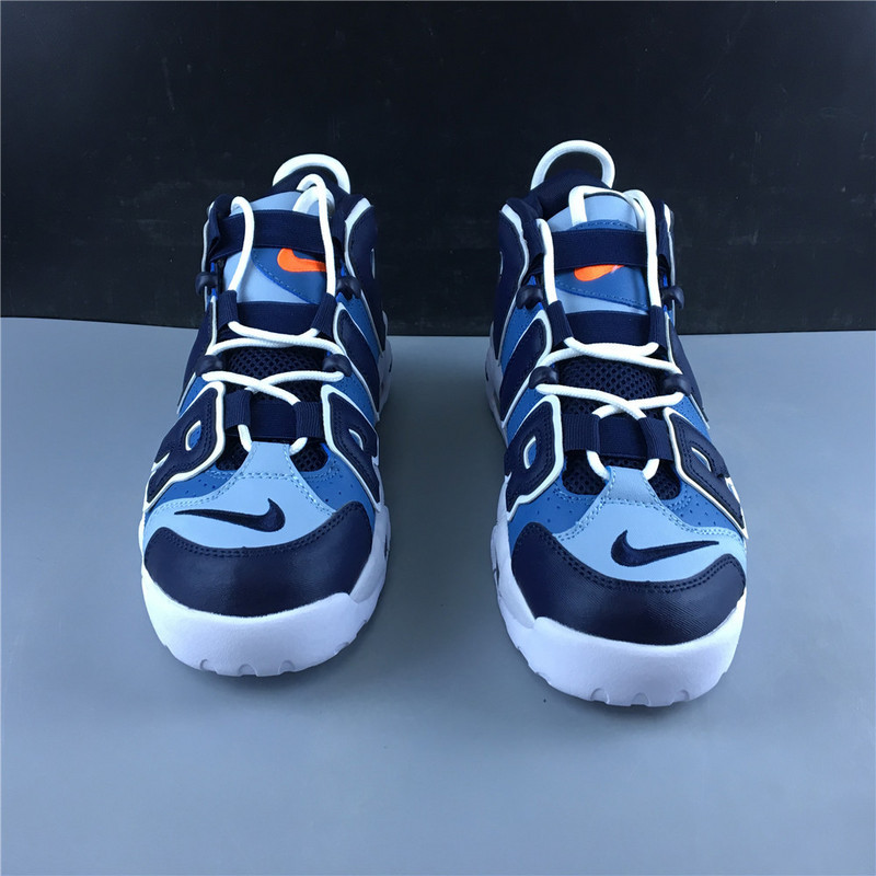 Nike Air More Uptempo 96 Denim CJ6125-100