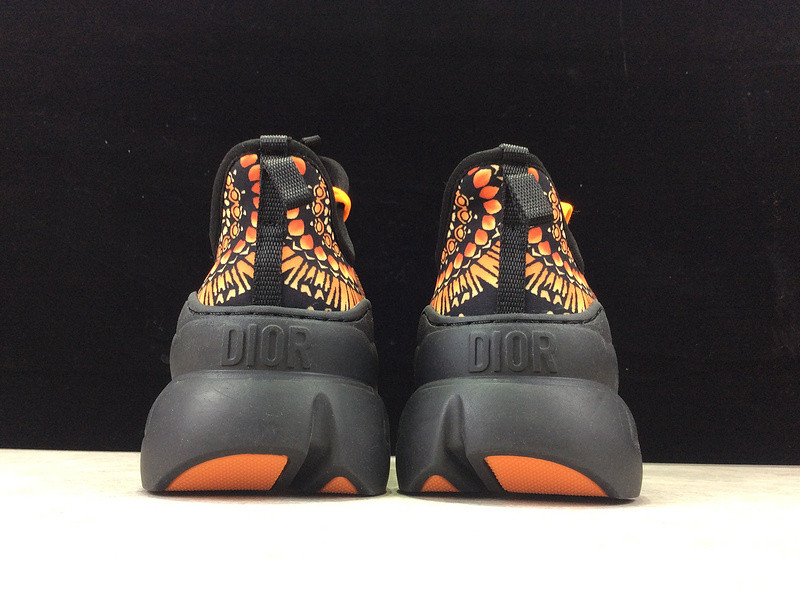 CONNECT ORANGE KCK22NGGS10O