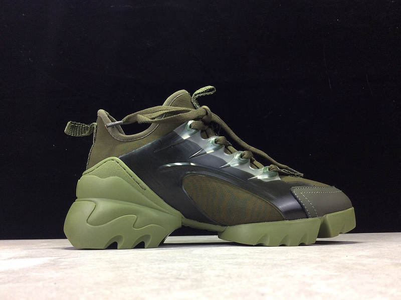 CONNECT GREEN KCK22NGGS10G