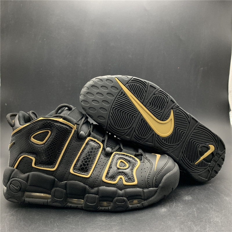 Nike Air More Uptempo 96 France AV3810-001