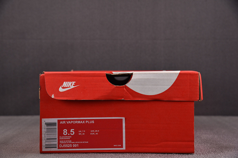 Air VaporMax Plus
