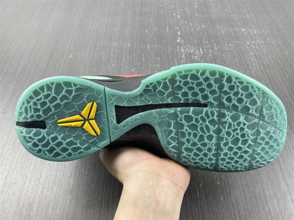 Nike Zoom Kobe 6 Protro 